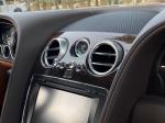 Bentley Continental GT V8 S 2016 года